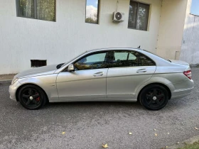 Mercedes-Benz C 220 CDI / АВТОМАТИК  / ПОДГРЕВ  - 12000 лв. / 6135.50 € - 70535914 4