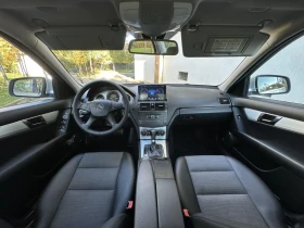 Mercedes-Benz C 220 CDI / АВТОМАТИК  / ПОДГРЕВ  - 12000 лв. / 6135.50 € - 70535914 11