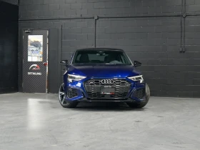 Audi S3 2.0 TFSI Quattro / CARPLAY / AMBIENT - 67500 лв. / 34512.20 € - 16906381 2