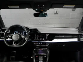 Audi S3 2.0 TFSI Quattro / CARPLAY / AMBIENT - 67500 лв. / 34512.20 € - 16906381 9