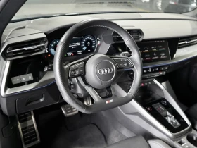 Audi S3 2.0 TFSI Quattro / CARPLAY / AMBIENT - 67500 лв. / 34512.20 € - 16906381 8