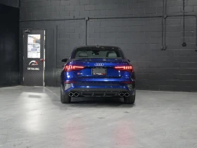 Audi S3 2.0 TFSI Quattro / CARPLAY / AMBIENT - 67500 лв. / 34512.20 € - 16906381 5