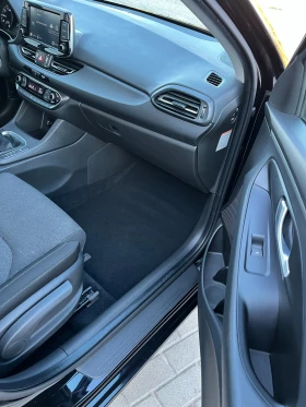 Hyundai I30  Turbo  M-HEV | Mobile.bg    11