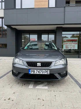 Seat Leon 1.6TDI* FULL* 