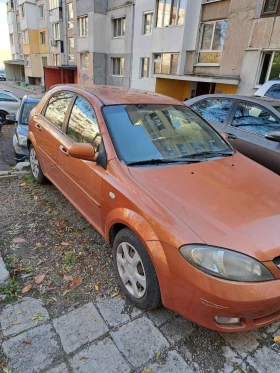 Chevrolet Lacetti | Mobile.bg    3