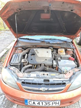 Chevrolet Lacetti | Mobile.bg    8