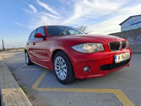BMW 116 115 000 км, ГАЗ, снимка 1