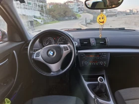 BMW 116 115 000 км, ГАЗ, снимка 7