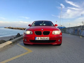 BMW 116 115 000 км, ГАЗ, снимка 6
