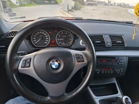 BMW 116 115 000 км, ГАЗ, снимка 8