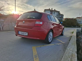 BMW 116 115 000 км, ГАЗ, снимка 3