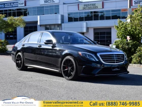 Mercedes-Benz S 63 AMG AMG Burmester HUD Red Calipers/360cam/Реални км - 84000 лв. / 42948.52 € - 83846233 5