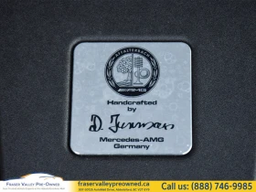 Mercedes-Benz S 63 AMG AMG Burmester HUD Red Calipers/360cam/Реални км - 84000 лв. / 42948.52 € - 83846233 13