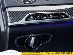 Mercedes-Benz S 63 AMG AMG Burmester HUD Red Calipers/360cam/Реални км - 84000 лв. / 42948.52 € - 83846233 10