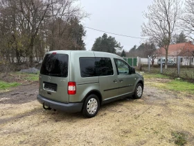 VW Caddy 1.9TDI LIFE, снимка 3