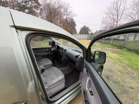 VW Caddy 1.9TDI LIFE, снимка 5