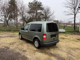 VW Caddy 1.9TDI LIFE, снимка 4