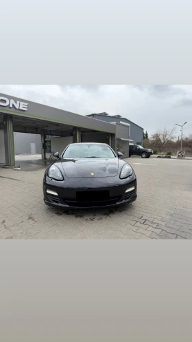 Porsche Panamera GTS PAKET 3.0D | Mobile.bg � ����� ������ 5