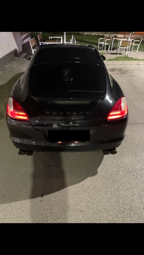 Porsche Panamera GTS PAKET 3.0D, снимка 7