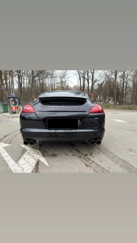 Porsche Panamera GTS PAKET 3.0D | Mobile.bg � ����� ������ 2