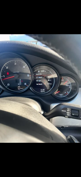 Porsche Panamera GTS PAKET 3.0D, снимка 12