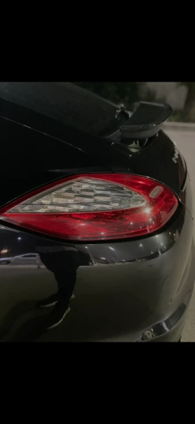 Porsche Panamera GTS PAKET 3.0D, снимка 10