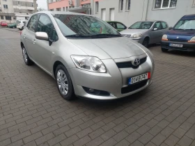 Toyota Auris 1.4i ТОП състояние