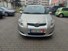 Toyota Auris 1.4i ТОП състояние - 7800 лв. / 3988.08 € - 38468389 2