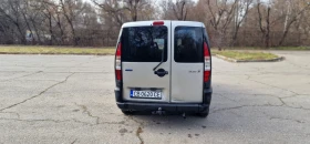 Fiat Doblo 1.9 дизел, снимка 3