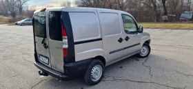 Fiat Doblo 1.9 дизел, снимка 6