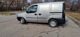 Fiat Doblo 1.9 дизел, снимка 2