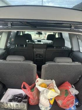 Opel Zafira 1.9 CDTI, снимка 10