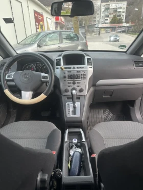 Opel Zafira 1.9 CDTI, снимка 6