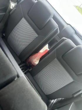 Opel Zafira 1.9 CDTI, снимка 9