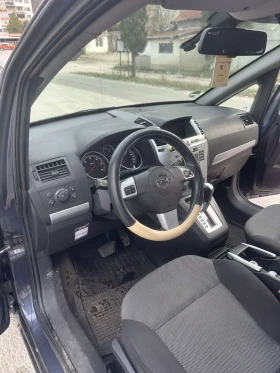 Opel Zafira 1.9 CDTI, снимка 7