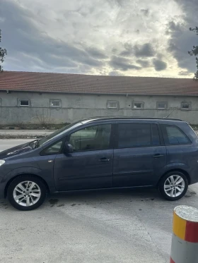 Opel Zafira 1.9 CDTI, снимка 2