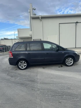 Opel Zafira 1.9 CDTI, снимка 3