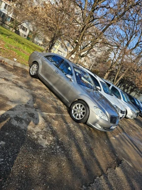 Mercedes-Benz S 500 Газ/Бензин, снимка 5