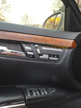 Mercedes-Benz S 500 Газ/Бензин, снимка 7