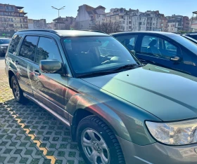 Subaru Forester - 5740 € / 11226.46 лв. - 67658794 2