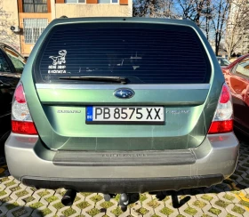 Subaru Forester - 5740 € / 11226.46 лв. - 67658794 5