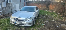 Mercedes-Benz E 220 - 3200 € / 6258.66 лв. - 76251606 2