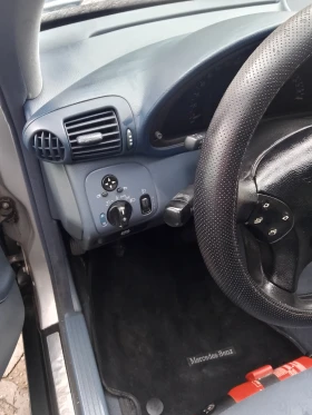 Mercedes-Benz C 200 CDi, снимка 9