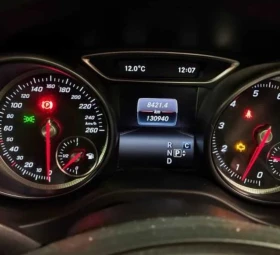 Mercedes-Benz CLA * 250 Coupe * ПОДГРЕВ* ШИБИДАХ*  - 10600 € / 20731.80 лв. - 16413888 8