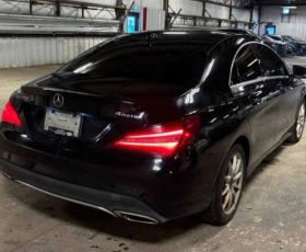 Mercedes-Benz CLA * 250 Coupe * ПОДГРЕВ* ШИБИДАХ*  - 10600 € / 20731.80 лв. - 16413888 13