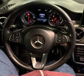 Mercedes-Benz CLA * 250 Coupe * ПОДГРЕВ* ШИБИДАХ*  - 10600 € / 20731.80 лв. - 16413888 9