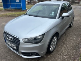 Audi A1 1.4TSI/АВТОМАТИК - 6000 € / 11734.98 лв. - 76462883 2