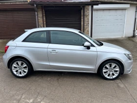 Audi A1 1.4TSI/АВТОМАТИК - 6000 € / 11734.98 лв. - 76462883 7