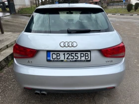 Audi A1 1.4TSI/АВТОМАТИК - 6000 € / 11734.98 лв. - 76462883 6