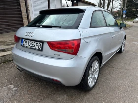 Audi A1 1.4TSI/АВТОМАТИК - 6000 € / 11734.98 лв. - 76462883 4